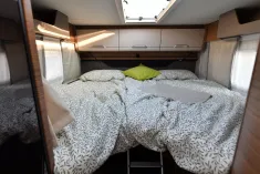 Bild 16 Knaus VAN TI 640 MEG VANSATION