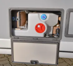 Bild 19 Knaus VAN TI 640 MEG VANSATION