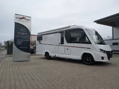 Bild 1 Carthago C2 tourer I 147 RB-LE "L" comfort 4.2t MB