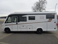 Bild 5 Carthago C2 tourer I 147 RB-LE "L" comfort 4.2t MB