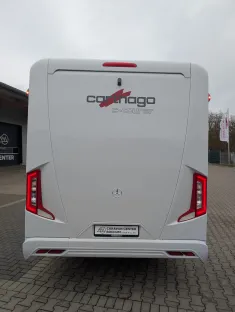 Bild 7 Carthago C2 tourer I 147 RB-LE "L" comfort 4.2t MB
