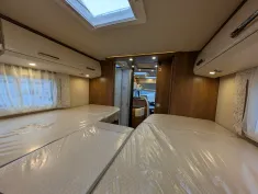 Bild 10 Carthago C2 tourer I 147 RB-LE "L" comfort 4.2t MB