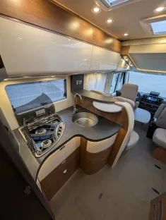 Bild 15 Carthago C2 tourer I 147 RB-LE "L" comfort 4.2t MB
