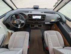 Bild 23 Carthago C2 tourer I 147 RB-LE "L" comfort 4.2t MB