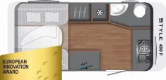 Grundriss Tag