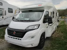 Fahrzeugbild Eura Mobil Profila T 660 EB Aktion RMC bis 31.05.2025 #4