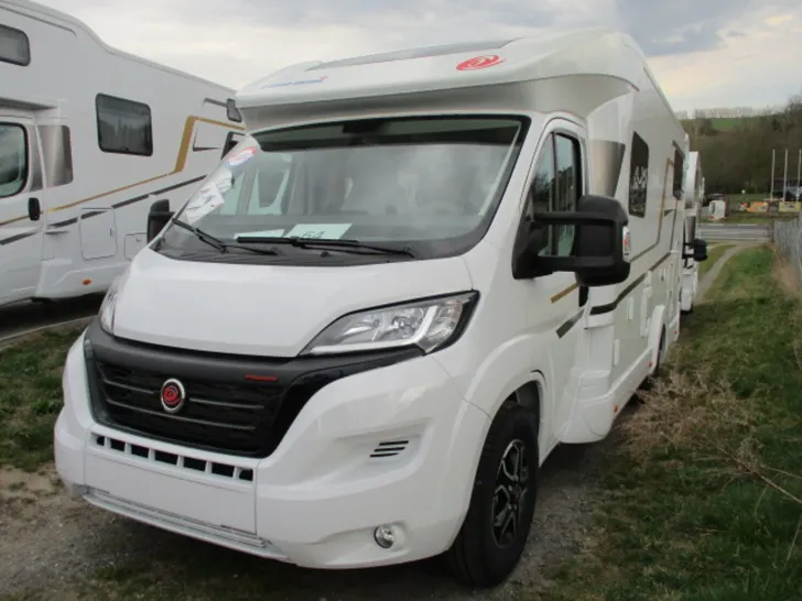 Fahrzeugbild Eura Mobil Profila T 660 EB Aktion RMC bis 31.05.2025 #4