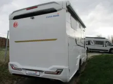 Fahrzeugbild Eura Mobil Profila T 660 EB Aktion RMC bis 31.05.2025 #5