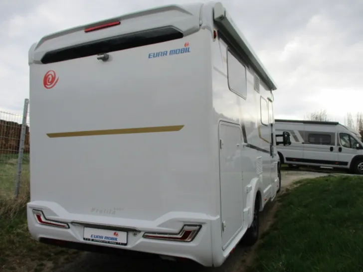 Fahrzeugbild Eura Mobil Profila T 660 EB Aktion RMC bis 31.05.2025 #5