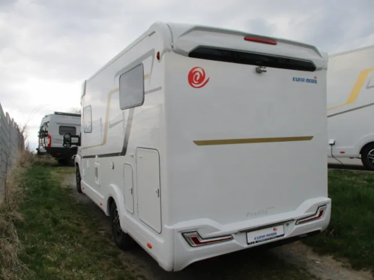 Fahrzeugbild Eura Mobil Profila T 660 EB Aktion RMC bis 31.05.2025 #6