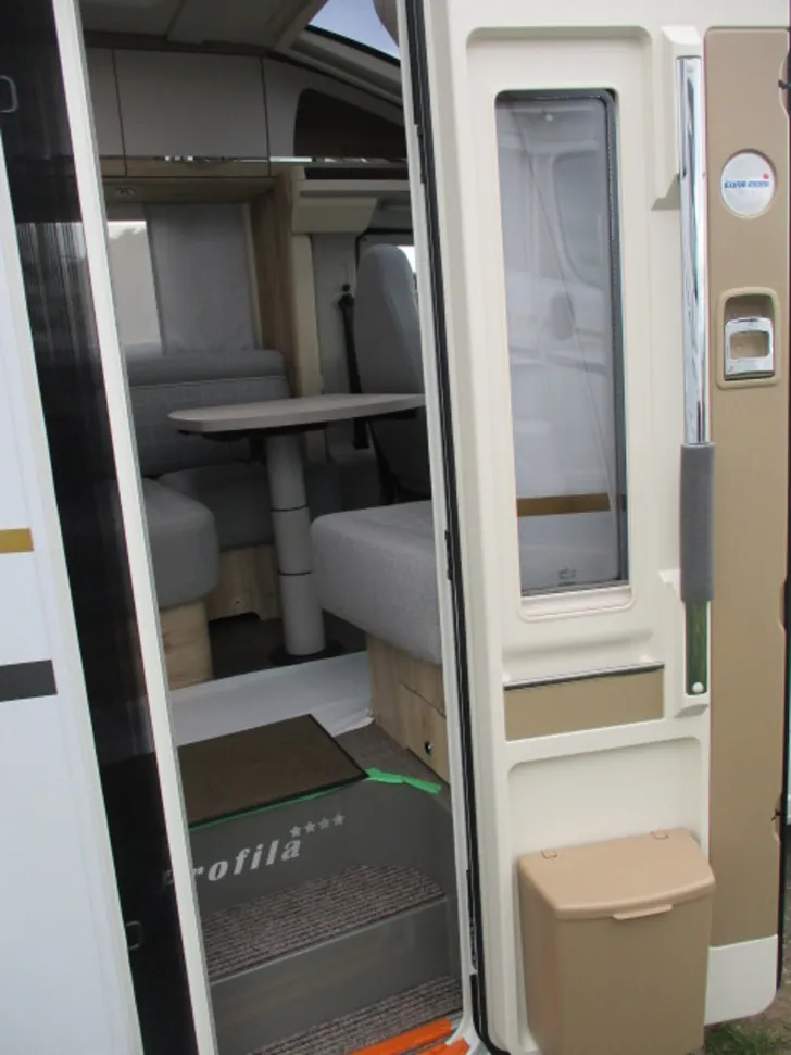 Fahrzeugbild Eura Mobil Profila T 660 EB Aktion RMC bis 31.05.2025 #7