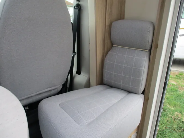 Fahrzeugbild Eura Mobil Profila T 660 EB Aktion RMC bis 31.05.2025 #9