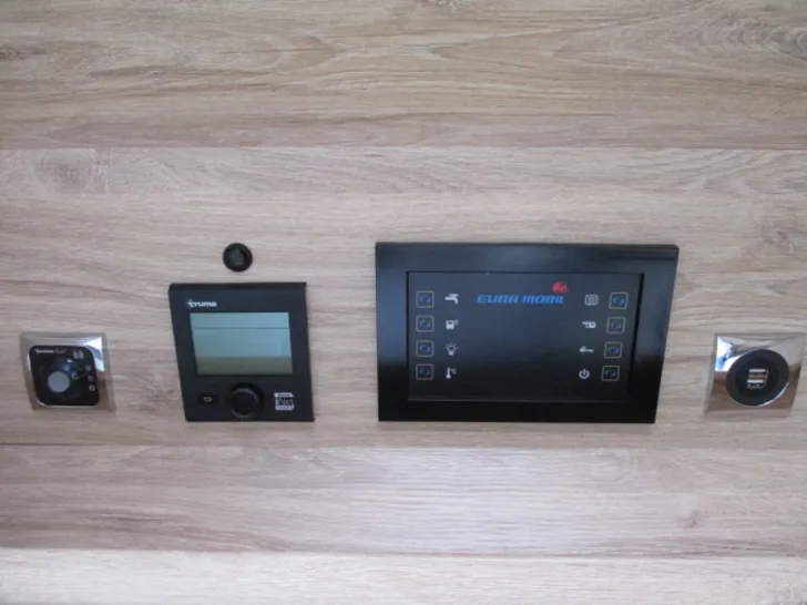 Fahrzeugbild Eura Mobil Profila T 660 EB Aktion RMC bis 31.05.2025 #11