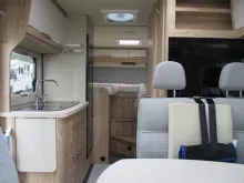 Fahrzeugbild Eura Mobil Profila T 660 EB Aktion RMC bis 31.05.2025 #22
