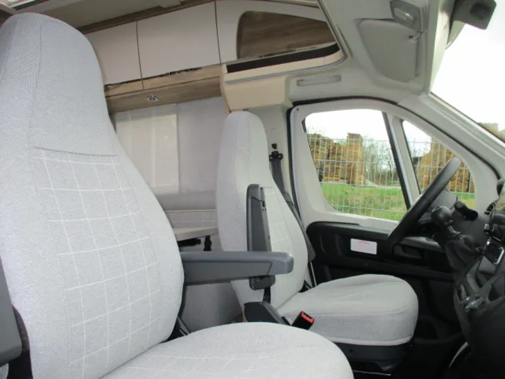 Fahrzeugbild Eura Mobil Profila T 660 EB Aktion RMC bis 31.05.2025 #23