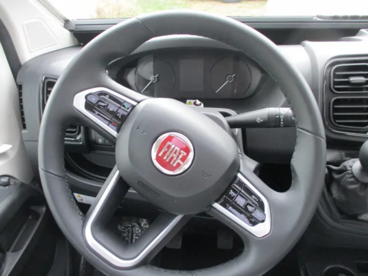 Fahrzeugbild Eura Mobil Profila T 660 EB Aktion RMC bis 31.05.2025 #24
