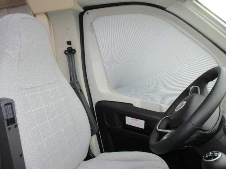Fahrzeugbild Eura Mobil Profila T 660 EB Aktion RMC bis 31.05.2025 #27
