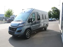 Fahrzeugbild Carado Camper Van CV 600 pro AT6G+Ausstelldach+Kamera #1