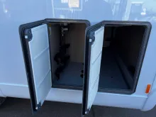 Fahrzeugbild Bürstner Lineo T 700 AT8G+Markise+Winterpaket #17