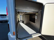 Fahrzeugbild Bürstner Lineo T 700 AT8G+Markise+Winterpaket #18