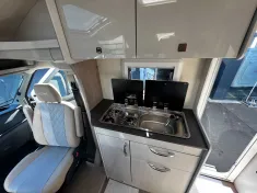 Bild 24 Bürstner Lineo T 700