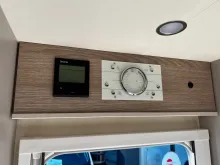 Fahrzeugbild Bürstner Lineo T 700 AT8G+Markise+Winterpaket #25