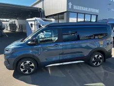 Bild 3 Bürstner Copa C 500