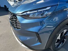 Bild 9 Bürstner Copa C 500