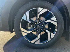 Bild 10 Bürstner Copa C 500