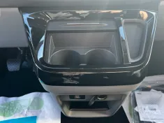 Bild 15 Bürstner Copa C 500