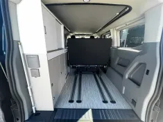 Bild 18 Bürstner Copa C 500