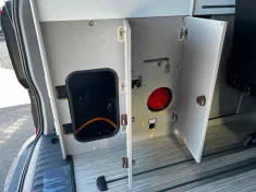 Bild 19 Bürstner Copa C 500