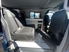 Bild 21 Bürstner Copa C 500