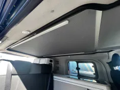 Bild 22 Bürstner Copa C 500
