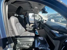 Bild 23 Bürstner Copa C 500