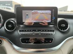 Bild 9 Mercedes-Benz Marco Polo V 300d 4MATIC