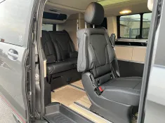 Bild 19 Mercedes-Benz Marco Polo V 300d 4MATIC