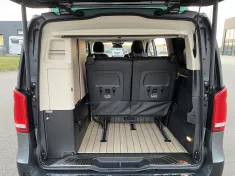 Bild 23 Mercedes-Benz Marco Polo V 300d 4MATIC