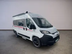 Bild 2 Dethleffs Globetrail 540 DR Citroen