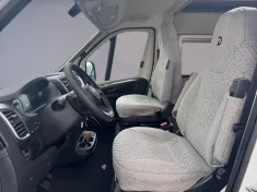 Bild 7 Dethleffs Globetrail 540 DR Citroen