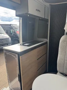 Fahrzeugbild Dethleffs Globetrail 540 DR Citroen #13