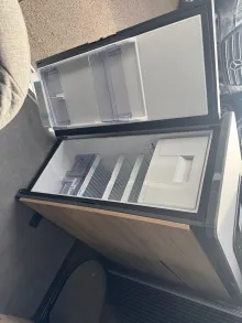 Fahrzeugbild Dethleffs Globetrail 540 DR Citroen #14