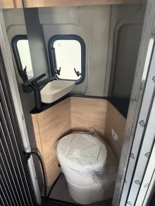 Fahrzeugbild Dethleffs Globetrail 540 DR Citroen #15