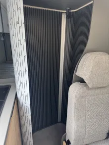 Fahrzeugbild Dethleffs Globetrail 540 DR Citroen #16