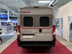 Bild 4 Dethleffs Globetrail 640 HR Fiat