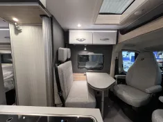 Bild 10 Dethleffs Globetrail 640 HR Fiat