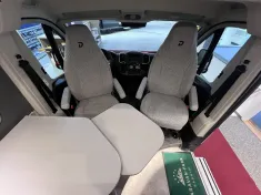Bild 12 Dethleffs Globetrail 640 HR Fiat