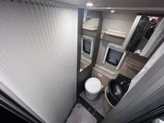 Bild 16 Dethleffs Globetrail 640 HR Fiat