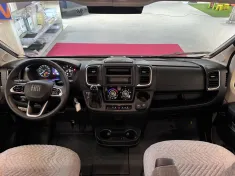 Bild 18 Dethleffs Globetrail 640 HR Fiat