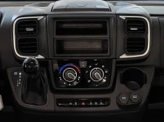 Bild 19 Dethleffs Globetrail 640 HR Fiat